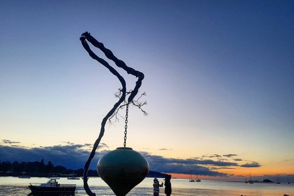 Amanda Freer Photography - Sculpture B