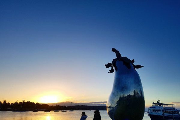 Amanda Freer Photography - Sculpture E