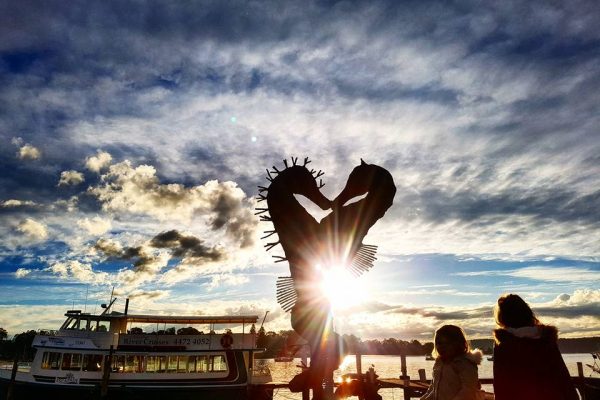 Amanda Freer Photography - Sculpture H