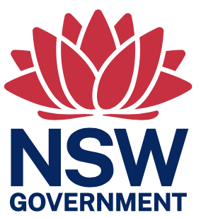 Major Partner NSW Government