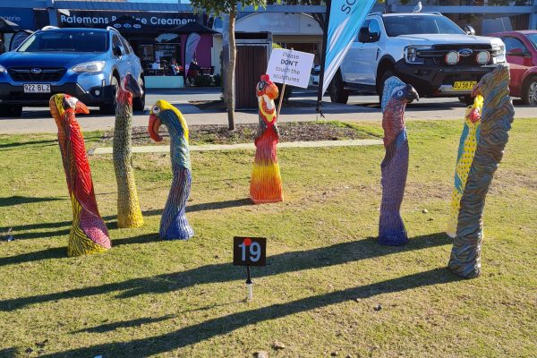 SculptureForClyde2024_Caucus_Susan_McAlister