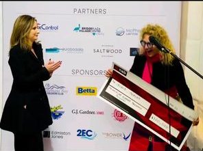 Sculpture_for_clyde_Ingrid Morley_Acquisitive Winner_2024